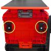 mini: Uchwyt na akumulator PARKSIDE X20V X12V 12V 20V Team do skrzyni Qbrick (8)