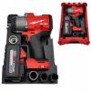 mini: Wkładka Packout organizer do MIlwaukee M18 FHIW2F12 KLUCZ UDAROWY 1/2 (1)