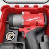 mini: Wkładka Packout organizer do MIlwaukee M18 FHIW2F12 KLUCZ UDAROWY 1/2 (3)