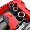 mini: Wkładka Packout organizer do MIlwaukee M18 FHIW2F12 KLUCZ UDAROWY 1/2 (4)