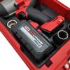 mini: Wkładka Packout organizer do MIlwaukee M18 FHIW2F12 KLUCZ UDAROWY 1/2 (5)