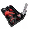 mini: Wkładka Packout organizer do MIlwaukee M12 CHZ (2)