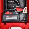 mini: Wkładka Packout organizer do MIlwaukee M18 ONEID3 / M18 FID3 (5)