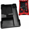 mini: Wkładka Packout organizer do MIlwaukee M12 FDGS SZLIFIERKA TRZPIENIOWA (1)