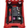 mini: Wkładka Packout organizer do MIlwaukee M12 BLROT dremel (5)