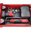 mini: Wkładka Packout organizer do MIlwaukee M12 BLROT dremel (7)