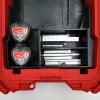 mini: Wkładka Packout organizer do MIlwaukee M12 BST zszywacz (4)