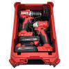 mini: Wkładka Packout organizer do MIlwaukee M18 wkrętarka i zakrętarka (2)
