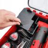 mini: Wkładka Packout organizer do MIlwaukee M12 FMT MT (2)