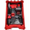 mini: Wkładka Packout organizer do MIlwaukee M12 M12 FCOT Szlifierka Kątowa (2)