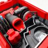 mini: Wkładka Packout organizer do MIlwaukee M12 M12 FCOT Szlifierka Kątowa (3)