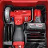 mini: Wkładka Packout organizer do MIlwaukee M12 M12 FCOT Szlifierka Kątowa (4)