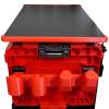 mini: Uchwyt na akumulator i narzędzia PARKSIDE X12V 12V Team do skrzyni Qbrick (6)