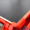 mini: Wzmocniony blat BYellow do Qbrick Pro 30x50 cm wodoodporny z zaczepami (3)