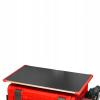 mini: Wzmocniony blat BYellow do Qbrick Pro 30x50 cm wodoodporny z zaczepami (9)