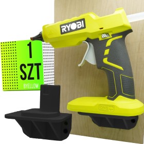 Obrazek dla: UCHWYT NA URZĄDZENIE RYOBI ONE PLUS 18V NARZĘDZIA