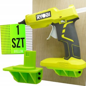 Obrazek dla: UCHWYT NA URZĄDZENIE RYOBI ONE PLUS 18V NARZĘDZIA
