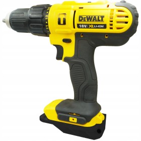 Obrazek 2 dla: UCHWYT NA URZĄDZENIE DEWALT XR 18V NARZĘDZIA