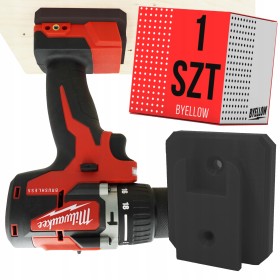 Obrazek dla: Uchwyt na narzędzia body Milwaukee M18 18V
