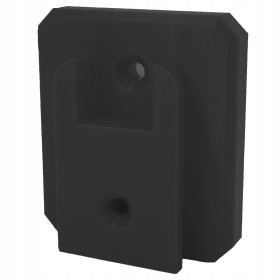 Obrazek 2 dla: Uchwyt na narzędzia body Milwaukee M18 18V
