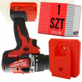 Obrazek dla: Uchwyt na narzędzia body Milwaukee M18 18V