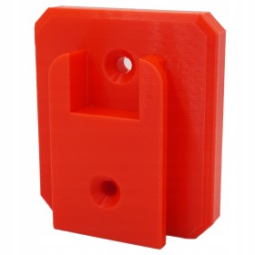 Obrazek 2 dla: Uchwyt na narzędzia body Milwaukee M18 18V