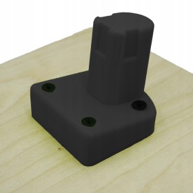 Obrazek 2 dla: Uchwyt na narzędzia body RYOBI ONE PLUS 18V
