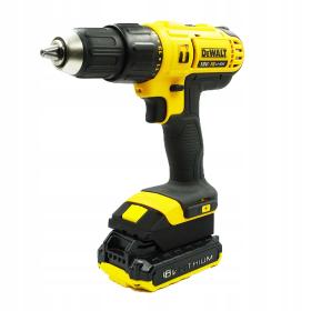 Obrazek 2 dla: Adapter z baterii STANLEY FATMAX 18V do DEWALT XR 18V