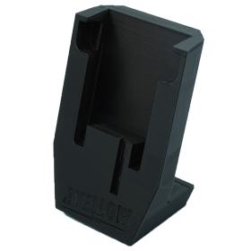 Obrazek 2 dla: Uchwyt na akumulator MILWAUKEE M18 pod kątem 15°