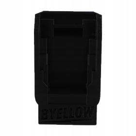 Obrazek 2 dla: Uchwyt na akumulator DEWALT XR 18V pod kątem 15°