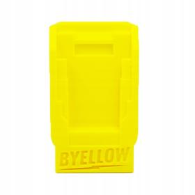Obrazek 2 dla: Uchwyt na akumulator DEWALT XR 18V pod kątem 15°