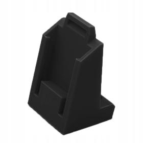 Obrazek 2 dla: Uchwyt na akumulator PARKSIDE pod kątem 15° X20V TEAM