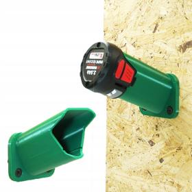 Obrazek dla: Uchwyt na baterie PARKSIDE X12V TEAM 12V