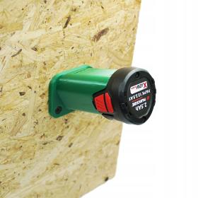 Obrazek 2 dla: Uchwyt na baterie PARKSIDE X12V TEAM 12V