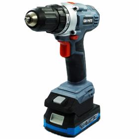 Adapter z baterii DEDRA SAS+ 18V do GRAPHITE ENERGY+ 18V
