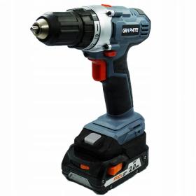 Adapter z baterii AEG 18V do GRAPHITE ENERGY+ 18V