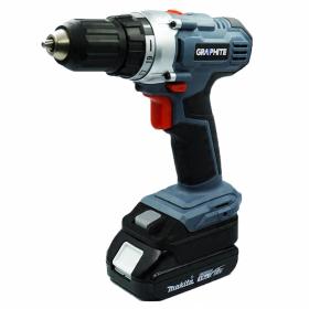 Obrazek 2 dla: Adapter z baterii MAKITA LXT 18V do GRAPHITE ENERGY+ 18V