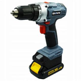 Obrazek 2 dla: Adapter z baterii DEWALT XR 18V do GRAPHITE ENERGY+ 18V