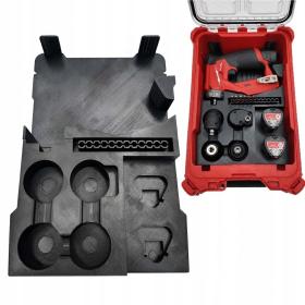 Obrazek dla: Wkładka Packout organizer do MIlwaukee M12 FDDX