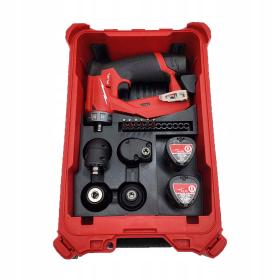 Obrazek 2 dla: Wkładka Packout organizer do MIlwaukee M12 FDDX