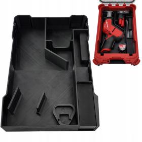 Obrazek dla: Wkładka Packout organizer do MIlwaukee M12 CHZ