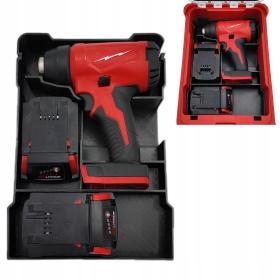 Obrazek dla: Wkładka Packout organizer do MIlwaukee M18 BHG OPALARKA