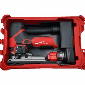 Obrazek 2 dla: Wkładka Packout organizer do MIlwaukee M12 FJS WYRZYNARKA