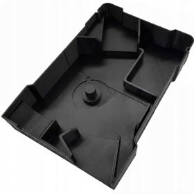 Obrazek 2 dla: Wkładka Packout organizer do MIlwaukee SZLIFIERKA M18 115mm / 125mm